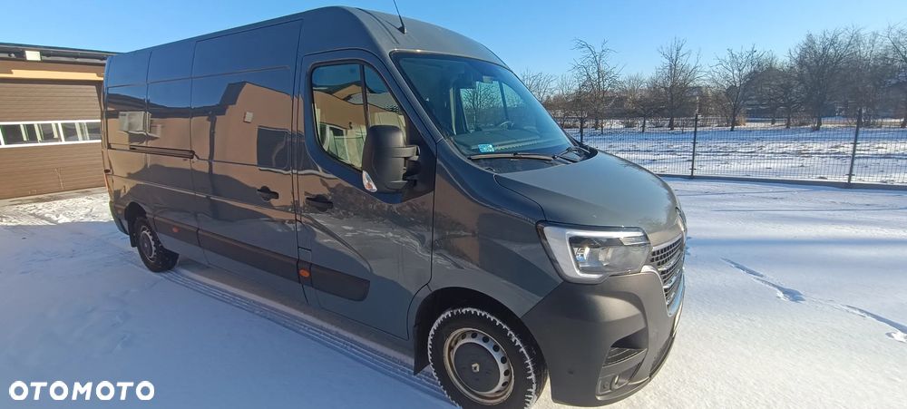Renault Master - 19