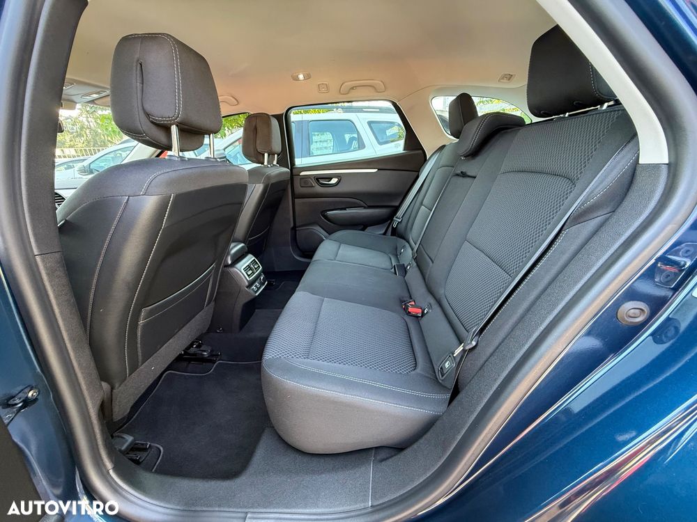 Renault Talisman Blue dCi EDC Intens - 6