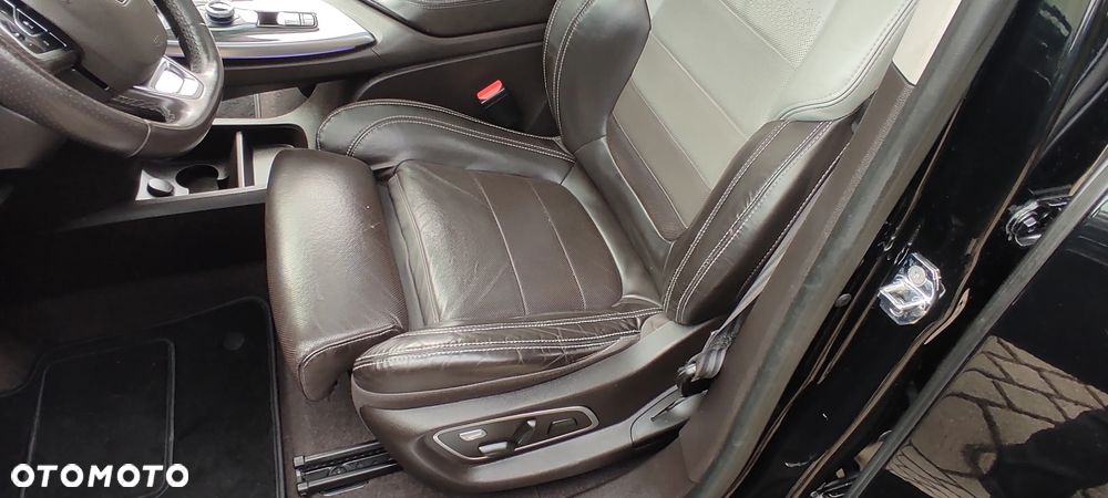 Renault Espace Energy dCi 160 EDC Initiale Paris - 21