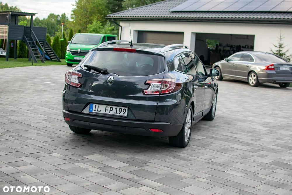 Renault Megane - 14