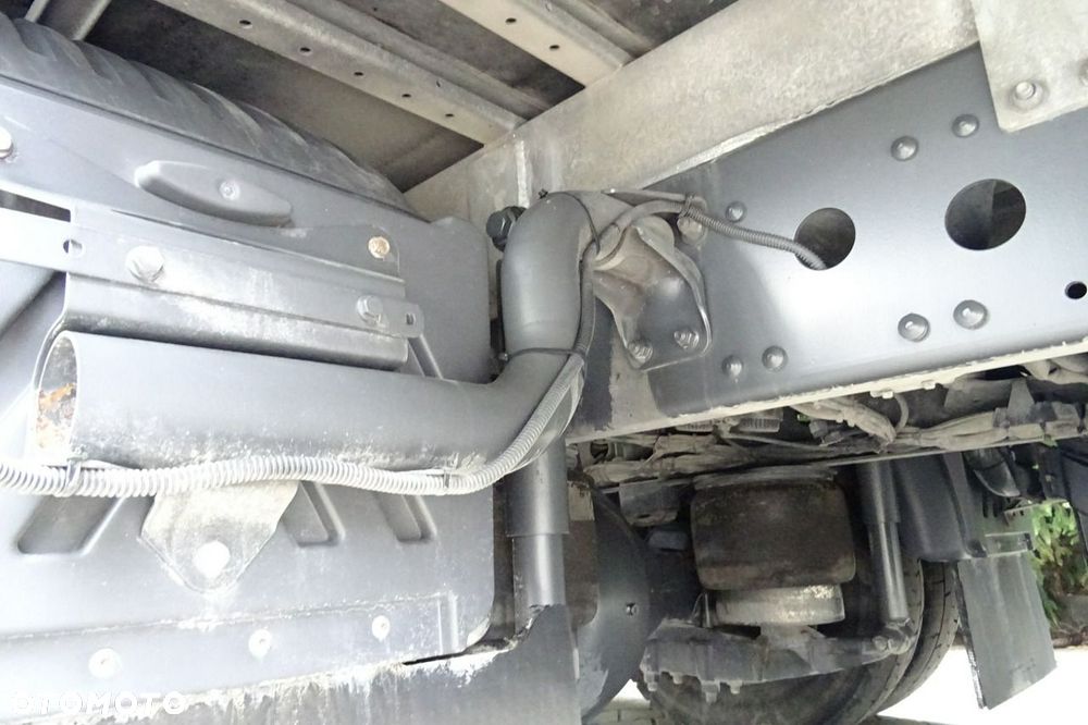 Mercedes-Benz Atego 1218 Euro 6 tylko 220 tys.km@ udokument. kontener 18 p. - 14