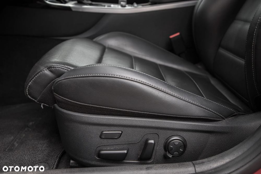 Kia Stinger 3.3 T-GDI V6 GT AWD - 14