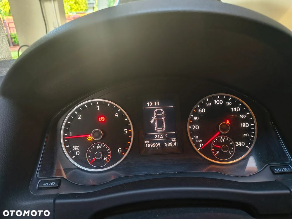 Volkswagen Tiguan 2.0 TDI BlueMot Trend&Fun - 2