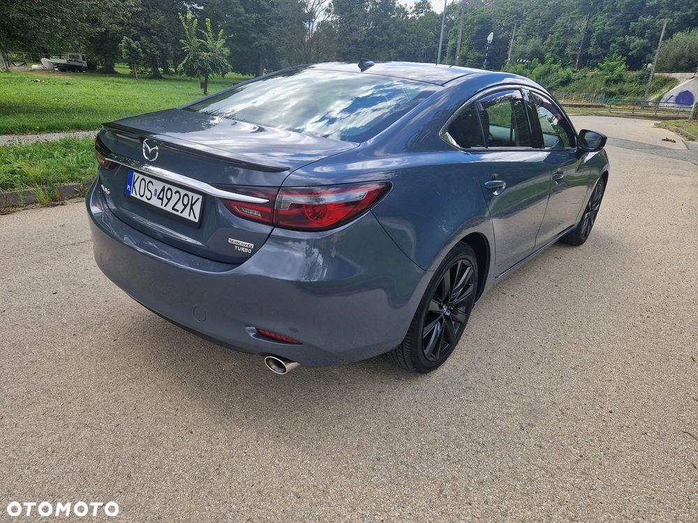 Mazda 6 - 3