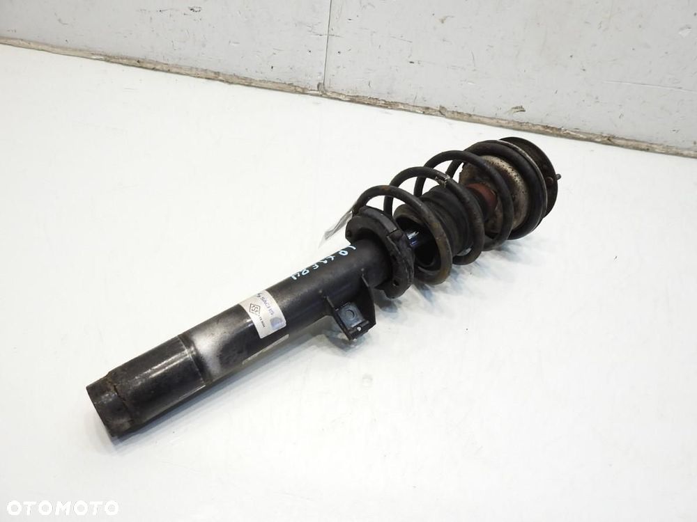 AMORTYZATOR SPRĘŻYNA LEWY PRZÓD BMW X1 E84 2.0 D 317554 36-K64-A - 3