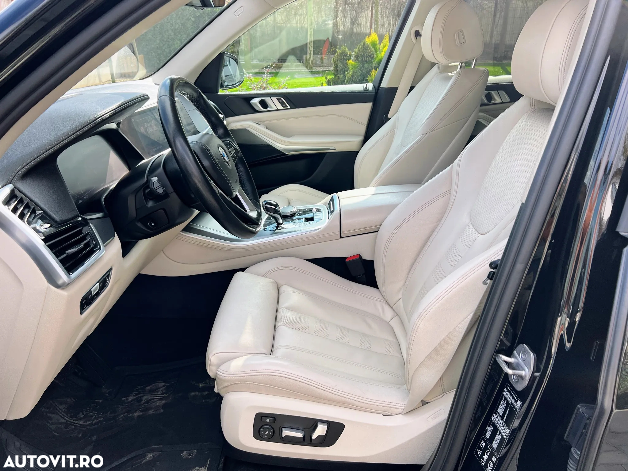 BMW X5 xDrive25d AT - 16