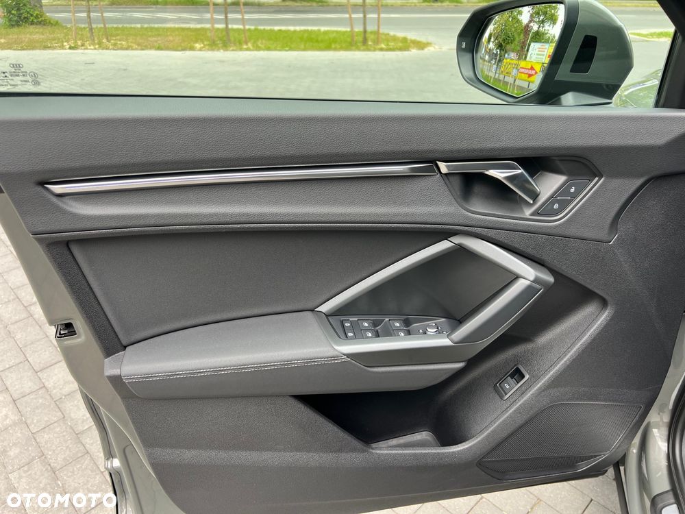 Audi Q3 40 TFSI Quattro S tronic - 19