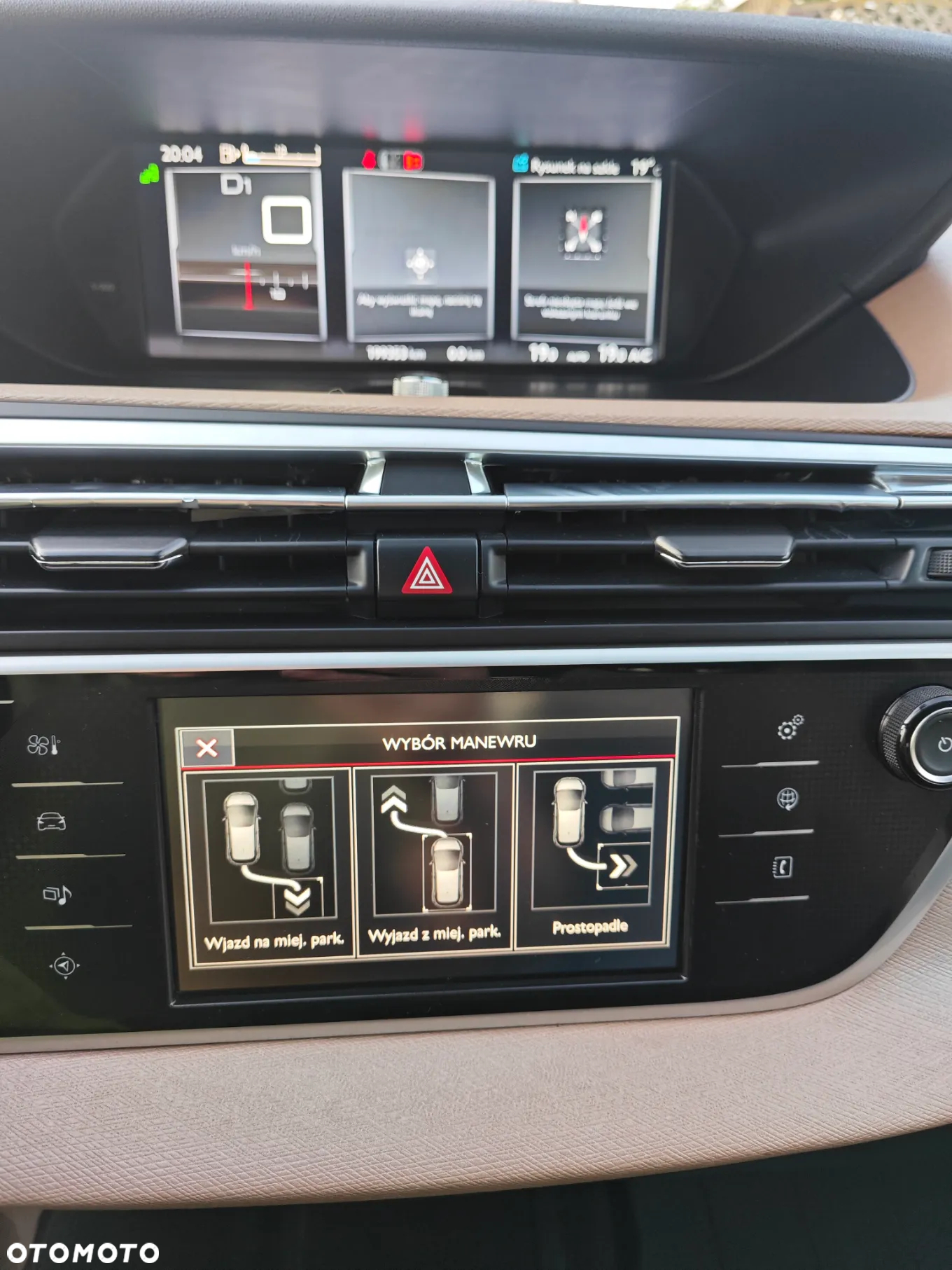 Citroën C4 Picasso 2.0 BlueHDi Exclusive - 12