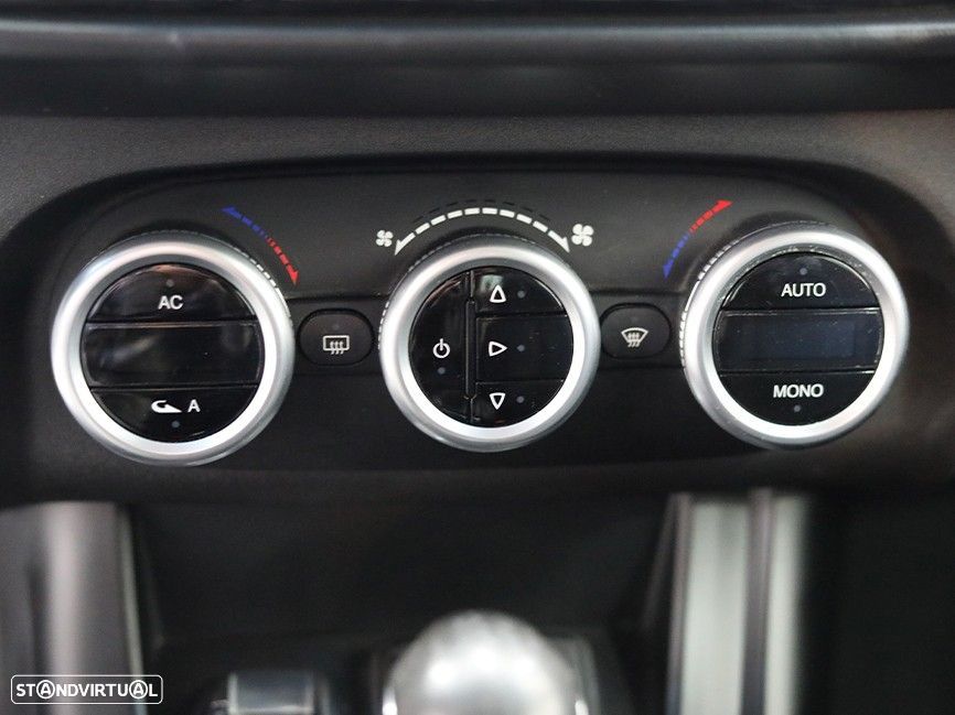 Alfa Romeo Giulietta 1.6 JTDM Super J18 TCT - 20