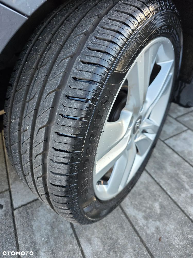 Opel Meriva 1.4 Automatik Style - 28