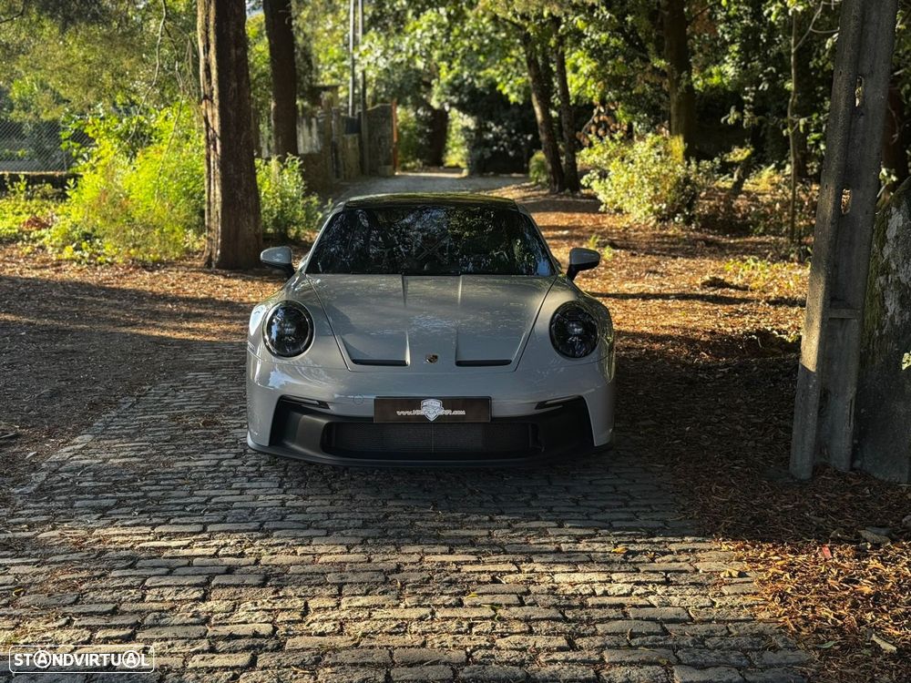 Porsche 911 (992) GT3 PDK - 2