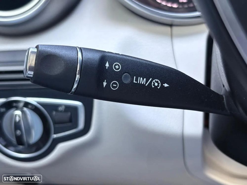 Mercedes-Benz C 220 d Aut. - 42