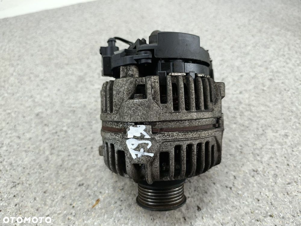 ALTERNATOR VW BORA 028903028D 0124325003  BOSCH 1.4 16V - 7