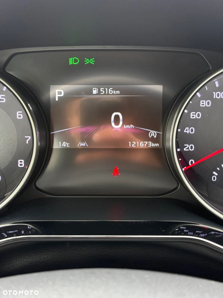 Kia Ceed 1.5 T-GDI L DCT - 12