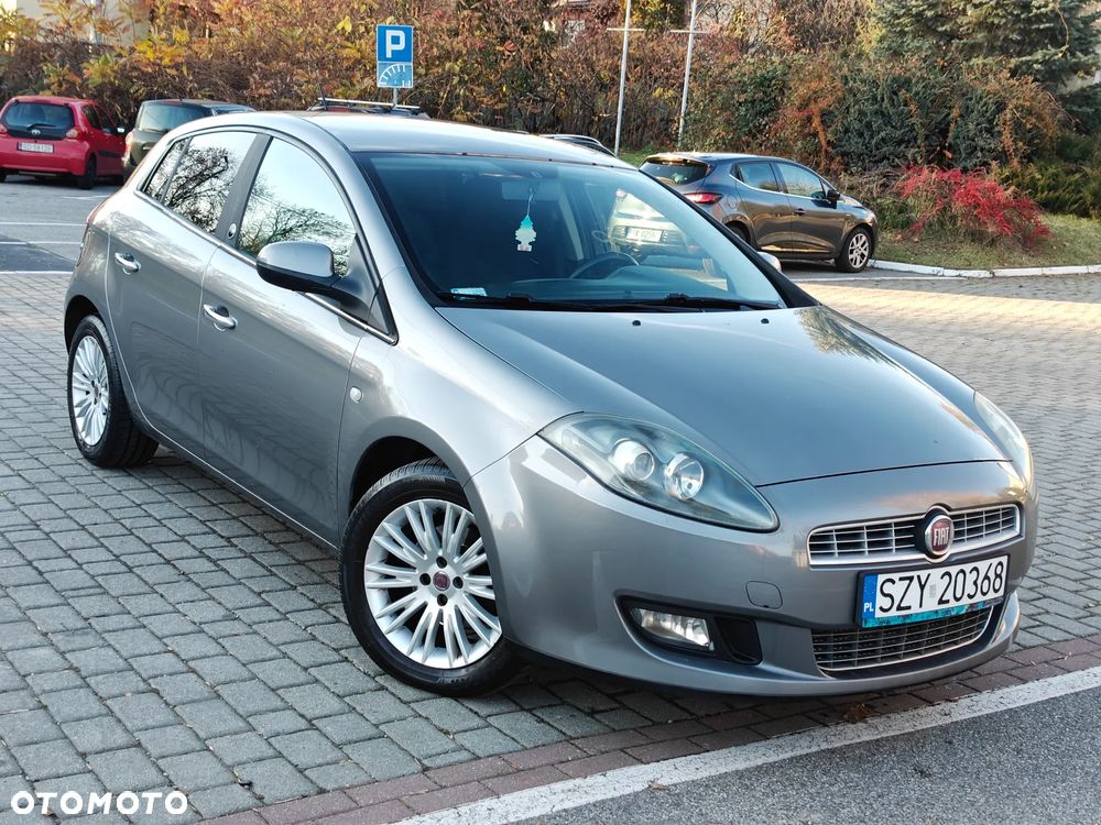 Fiat Bravo 1.6 Multijet 16V Active - 1