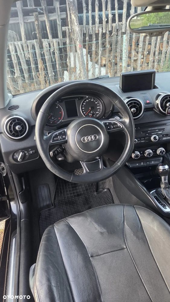 Audi A1 - 11