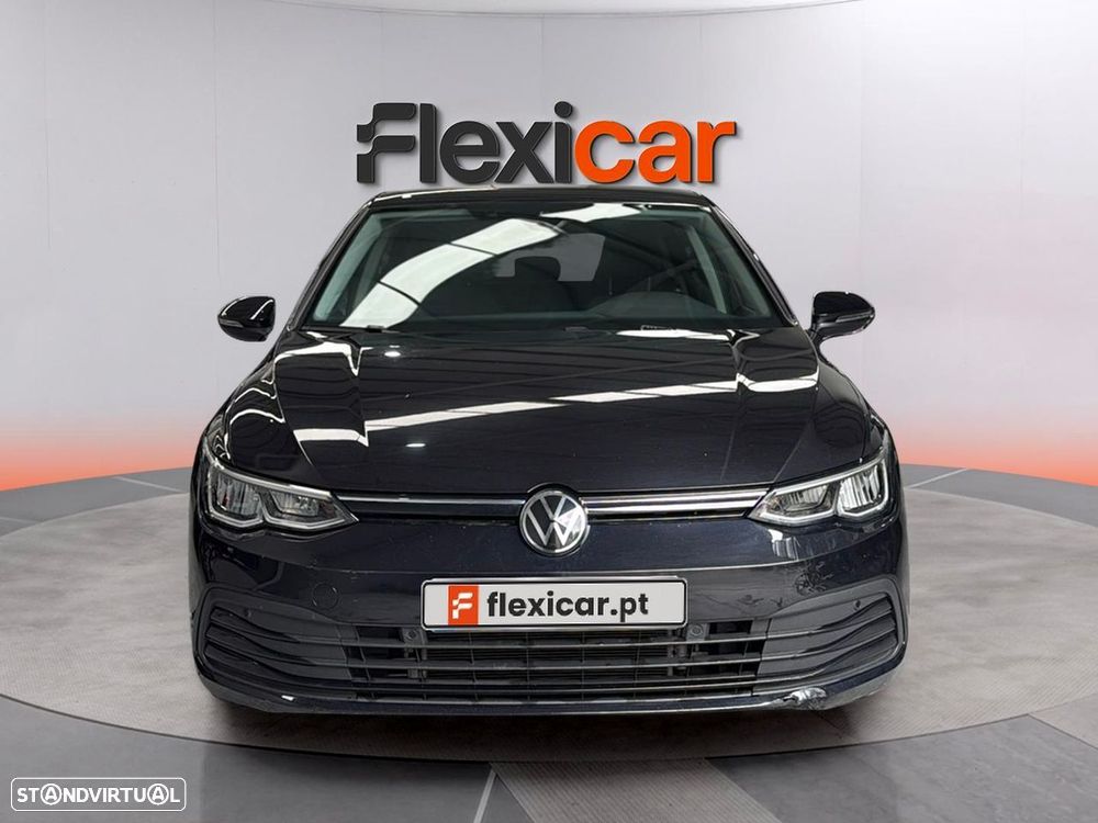 VW Golf 1.0 TSI Life - 7