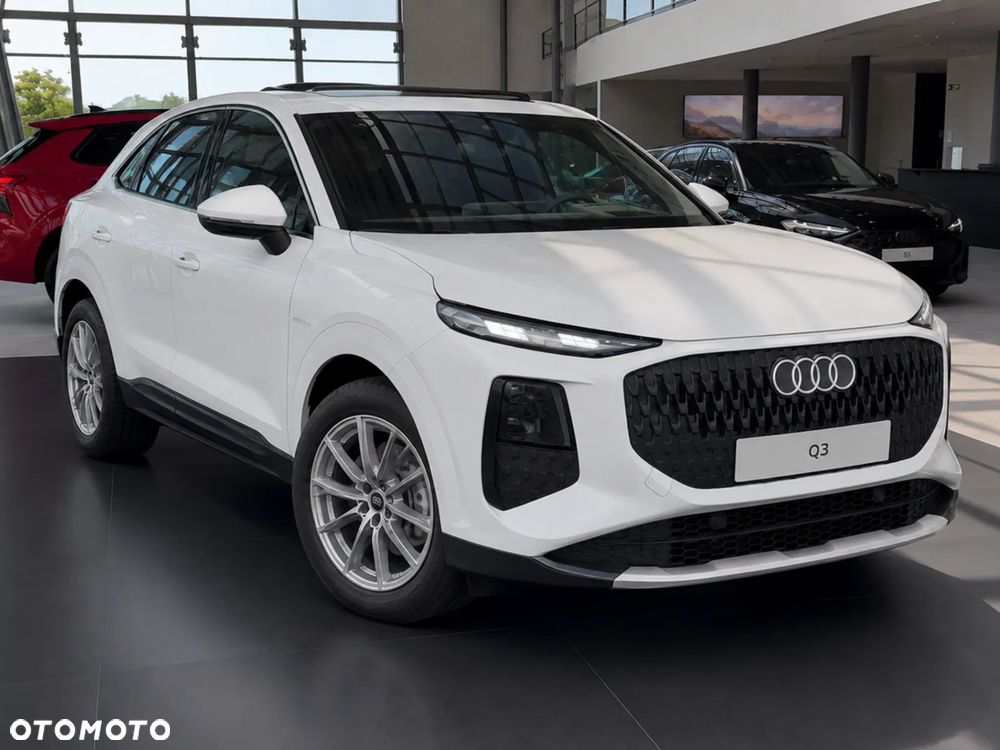 Audi Q3 Sportback - 2