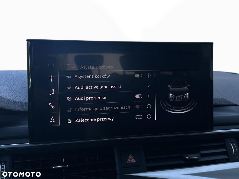 Audi A4 Allroad 40 TDI mHEV Quattro S tronic - 21