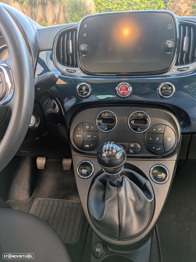 Fiat 500 - 7
