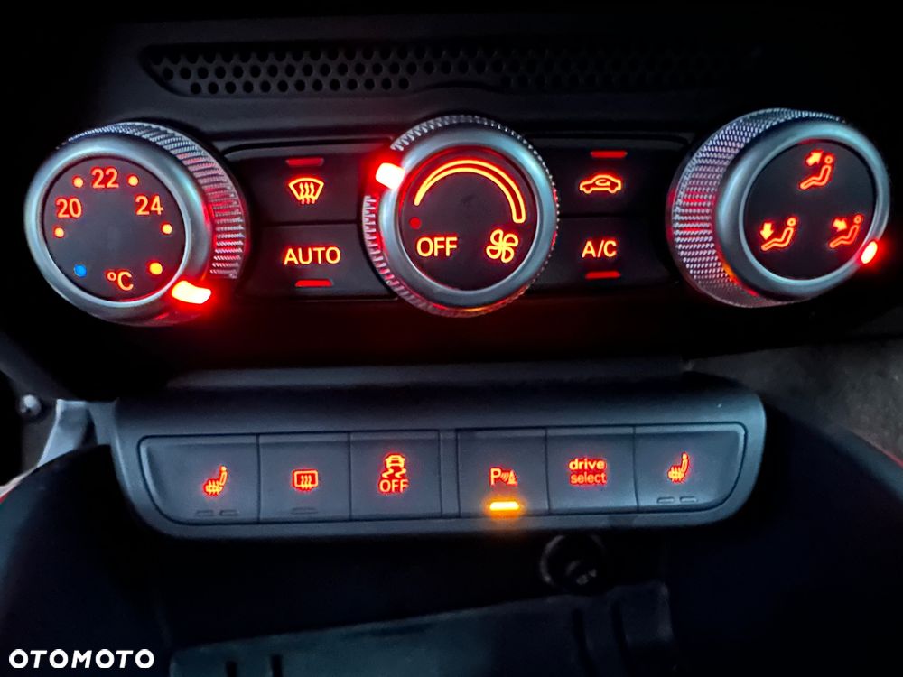 Audi S1 Sportback - 36