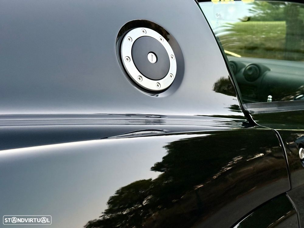 Lotus Exige 3.5 V6 S - 26