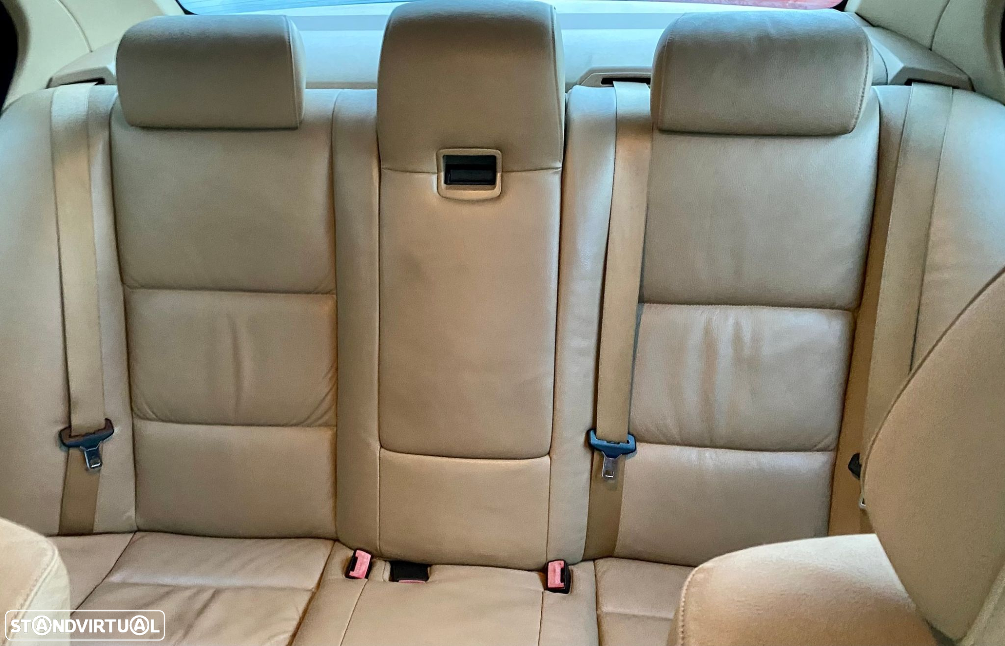 BMW 520 d Executive - 16