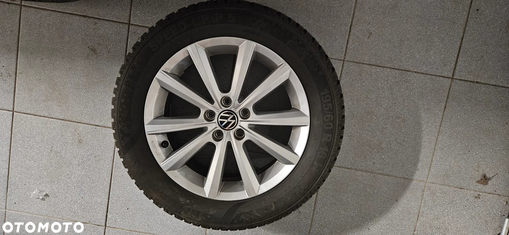 Volkswagen T-Cross 1.0 TSI Life - 9