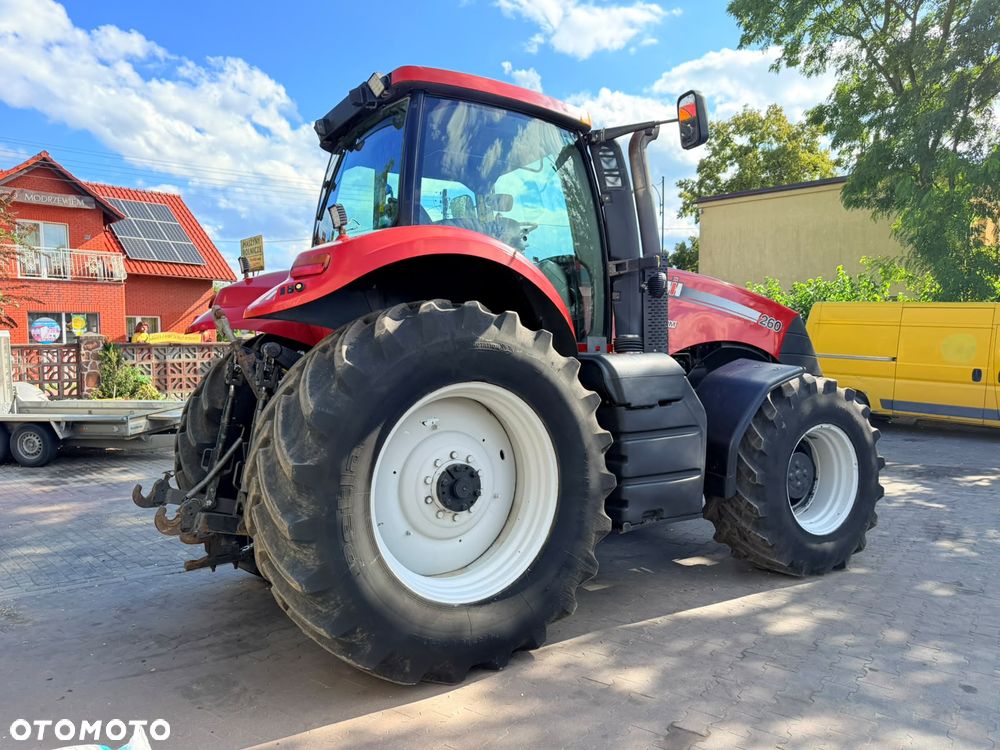 Case IH Magnum 260 - 15