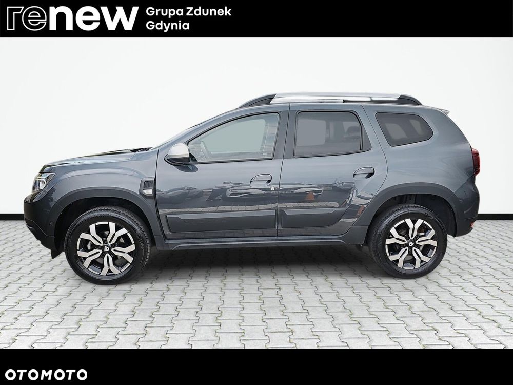 Dacia Duster - 9