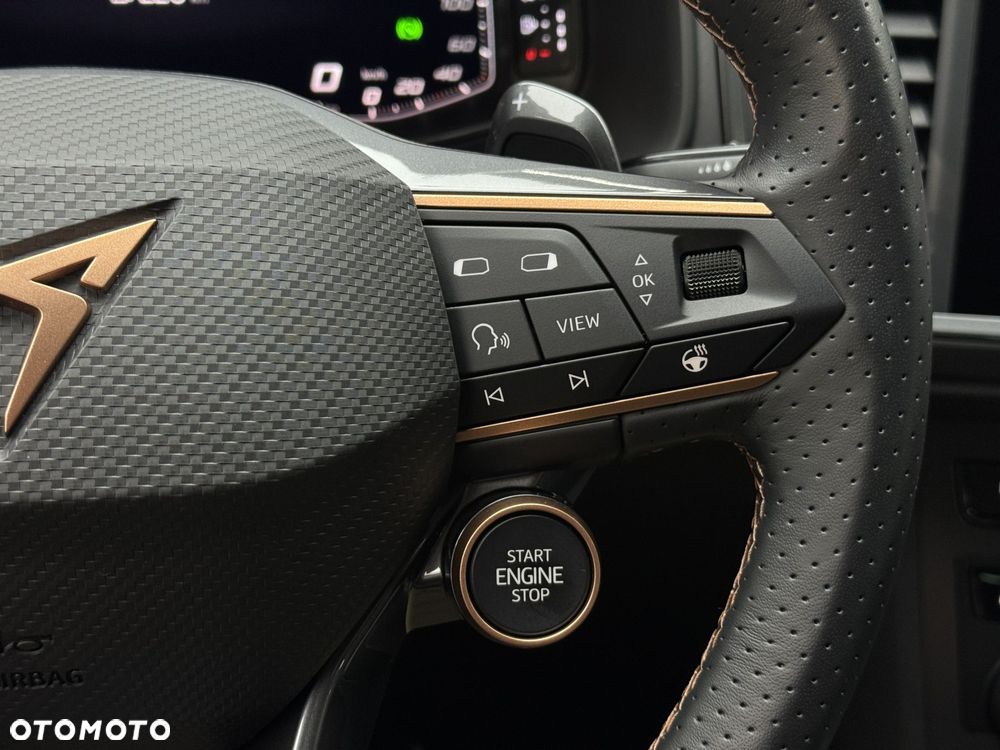Cupra Ateca 1.5 TSI DSG - 24
