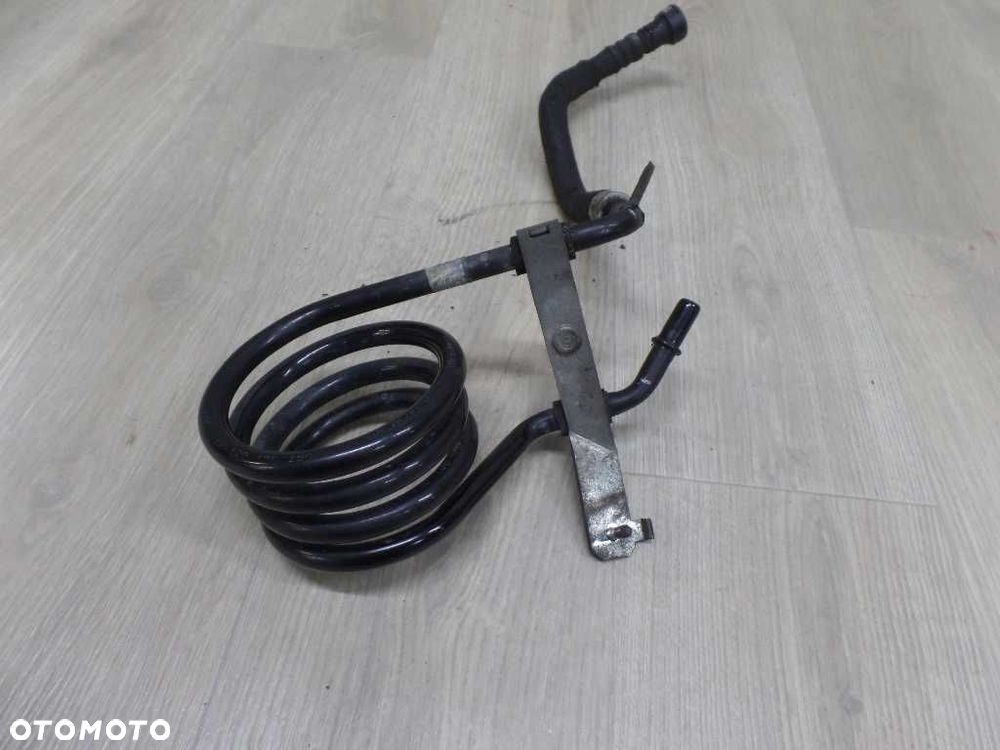FIAT DUCATO III 06-14 CHLODNICA OLEJU WSPOMAGANIA 1349526080 - 4