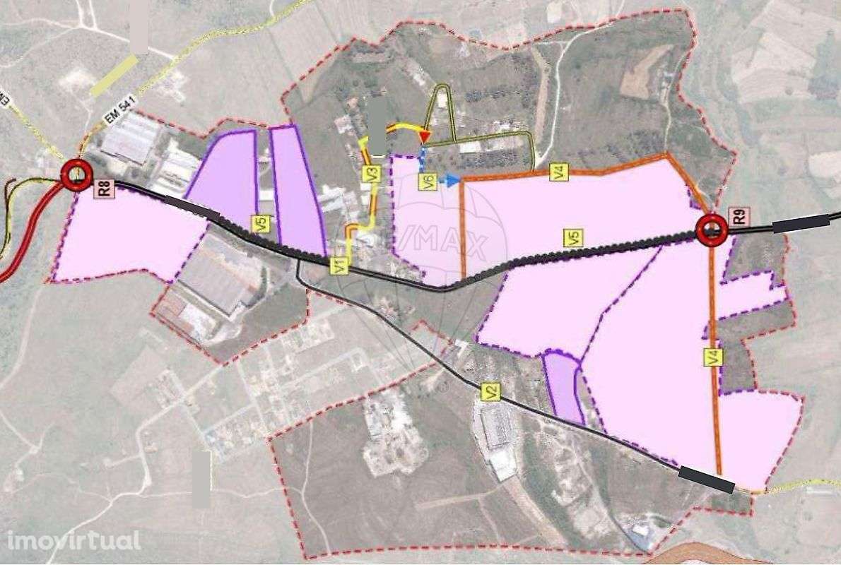 Terreno  para venda - Grande imagem: 2/3