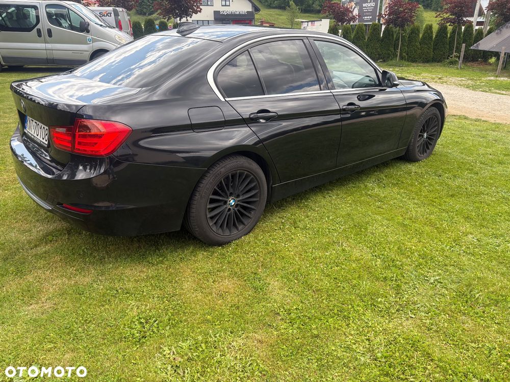 BMW Seria 3 - 3