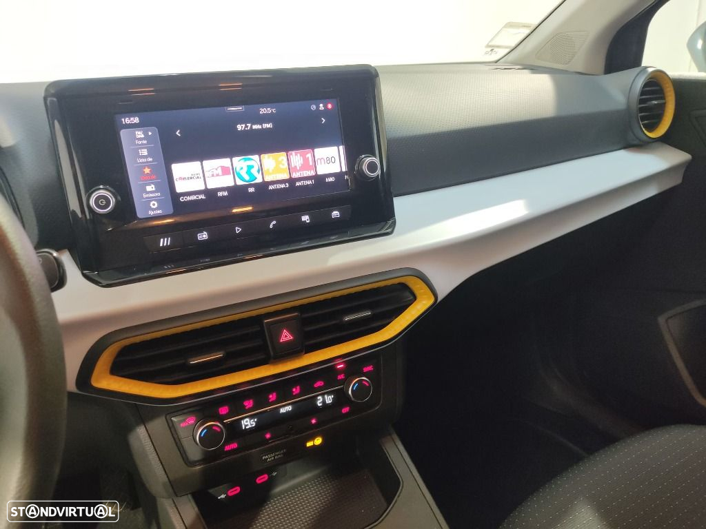 SEAT Ibiza 1.0 TSI Style - 7