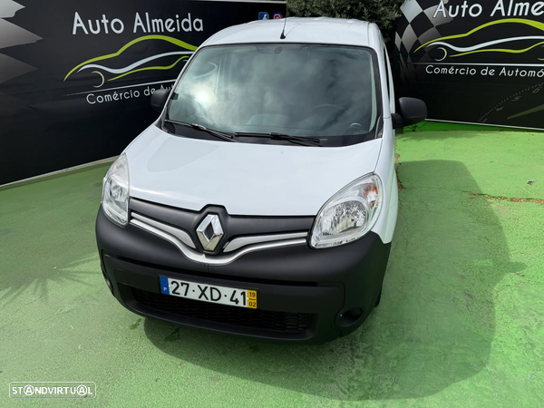 Renault KANGOO 3L