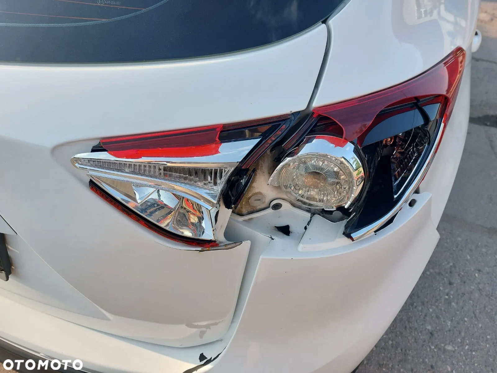 Mazda CX-5 - 16