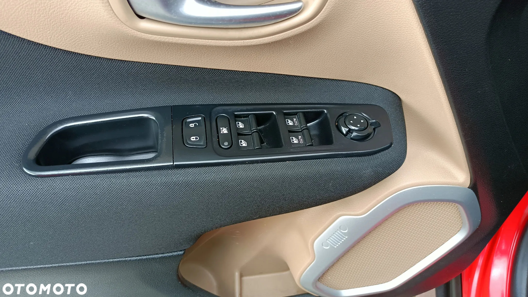 Jeep Renegade 1.6 E-torQ Longitude - 10