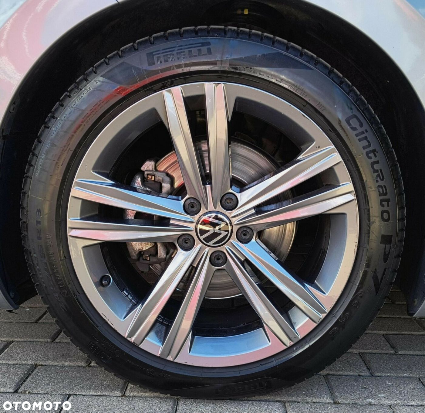 Volkswagen Arteon 2.0 TSI GPF R-Line DSG - 28