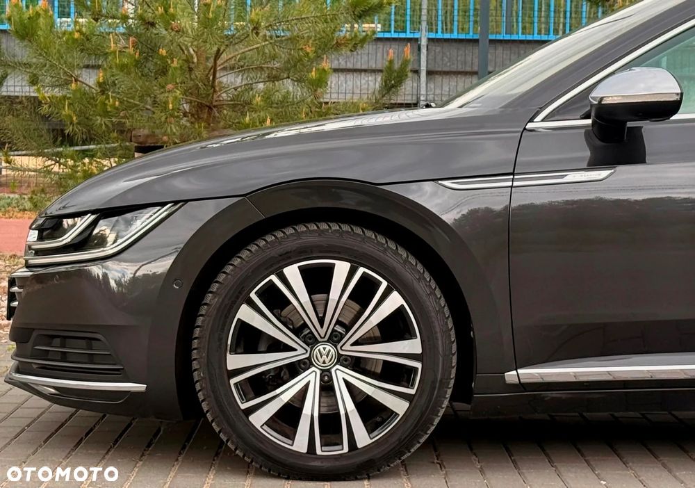 Volkswagen Arteon 2.0 TDI SCR Elegance DSG - 7