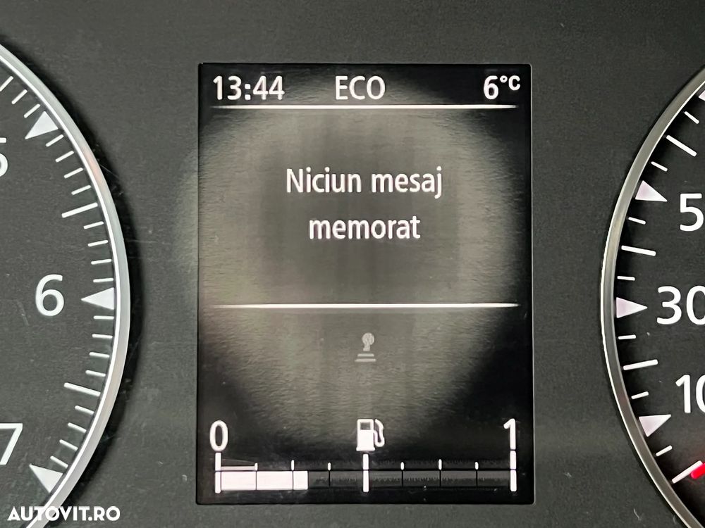 Renault Master Dubla Cabina 7 locuri - 19