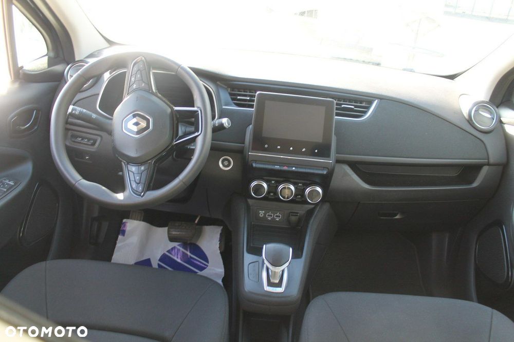 Renault Zoe - 10