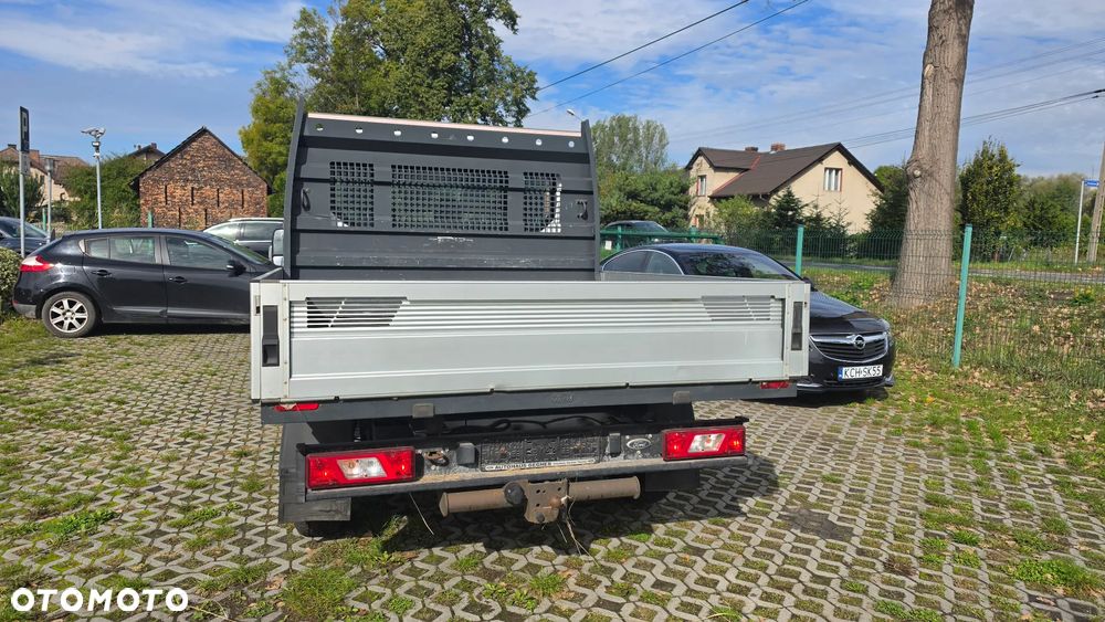Ford TRANSIT DOKA - 16