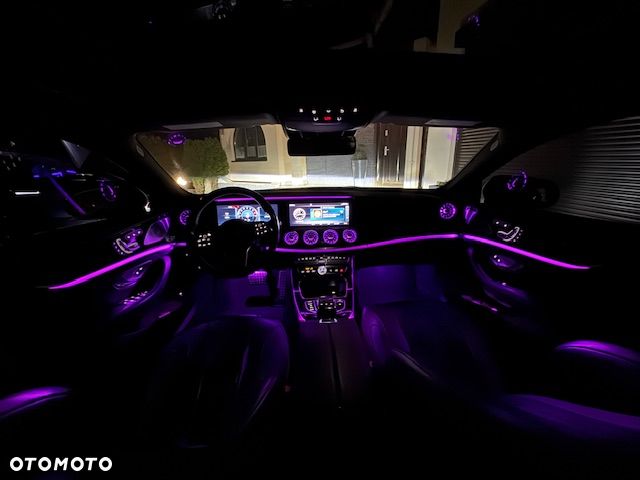 Mercedes-Benz CLS 450 4-Matic 9G-TRONIC - 14