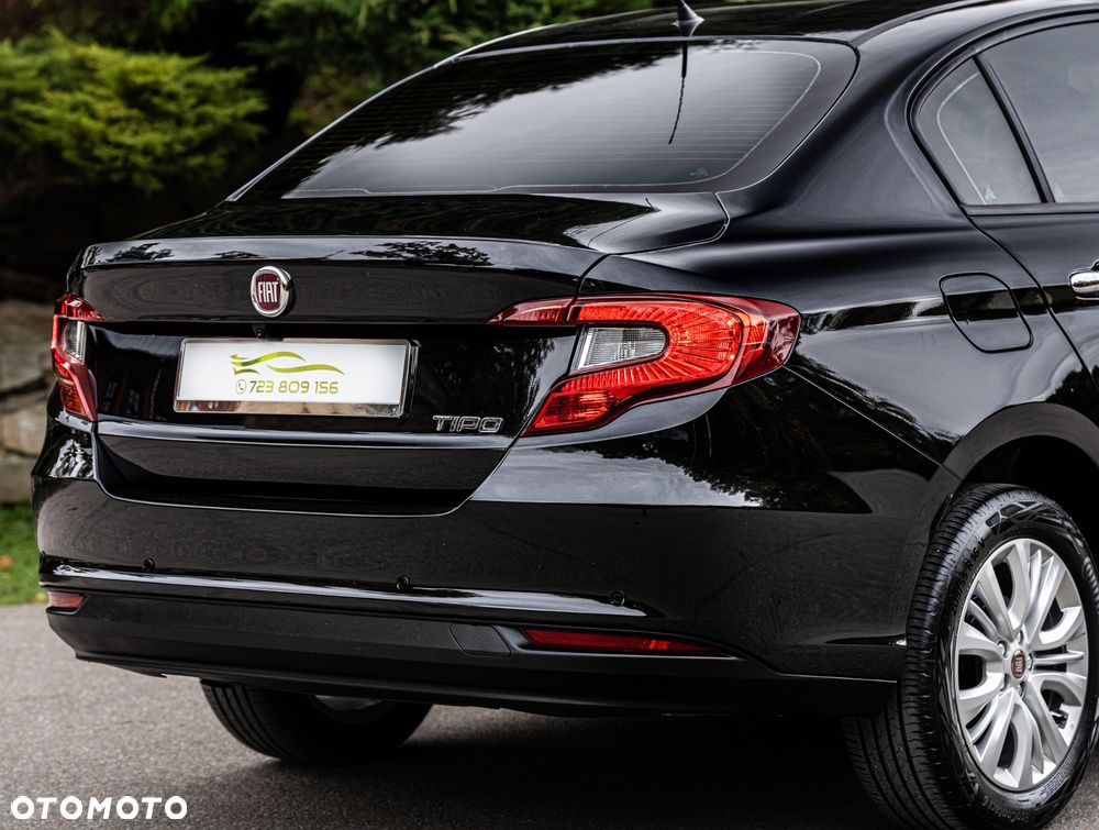 Fiat Tipo 1.4 16v Mirror - 19