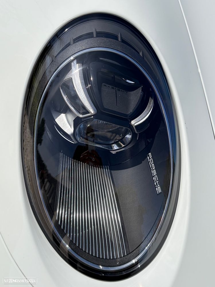 Porsche 911 (992) Carrera PDK - 15