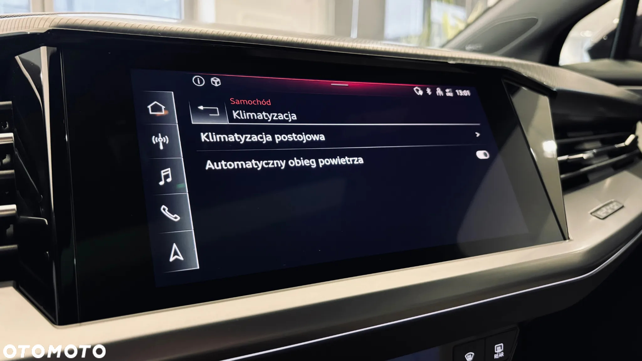 Audi Q4 e-tron e-tron 50 77kWh Quattro S Line - 24