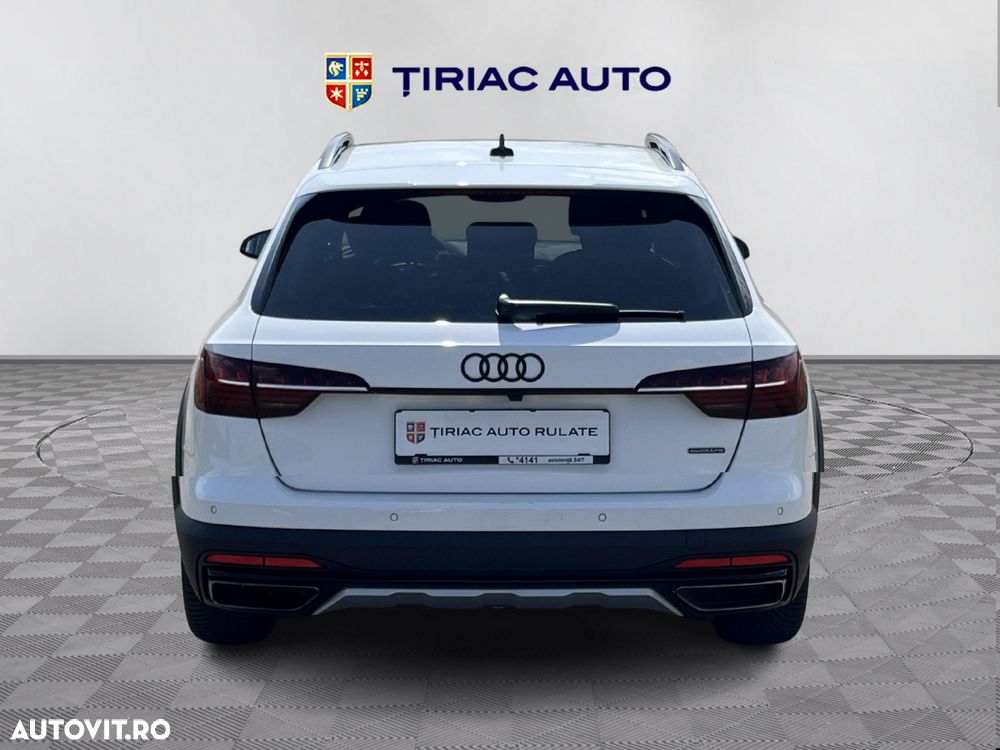 Audi A4 - 6