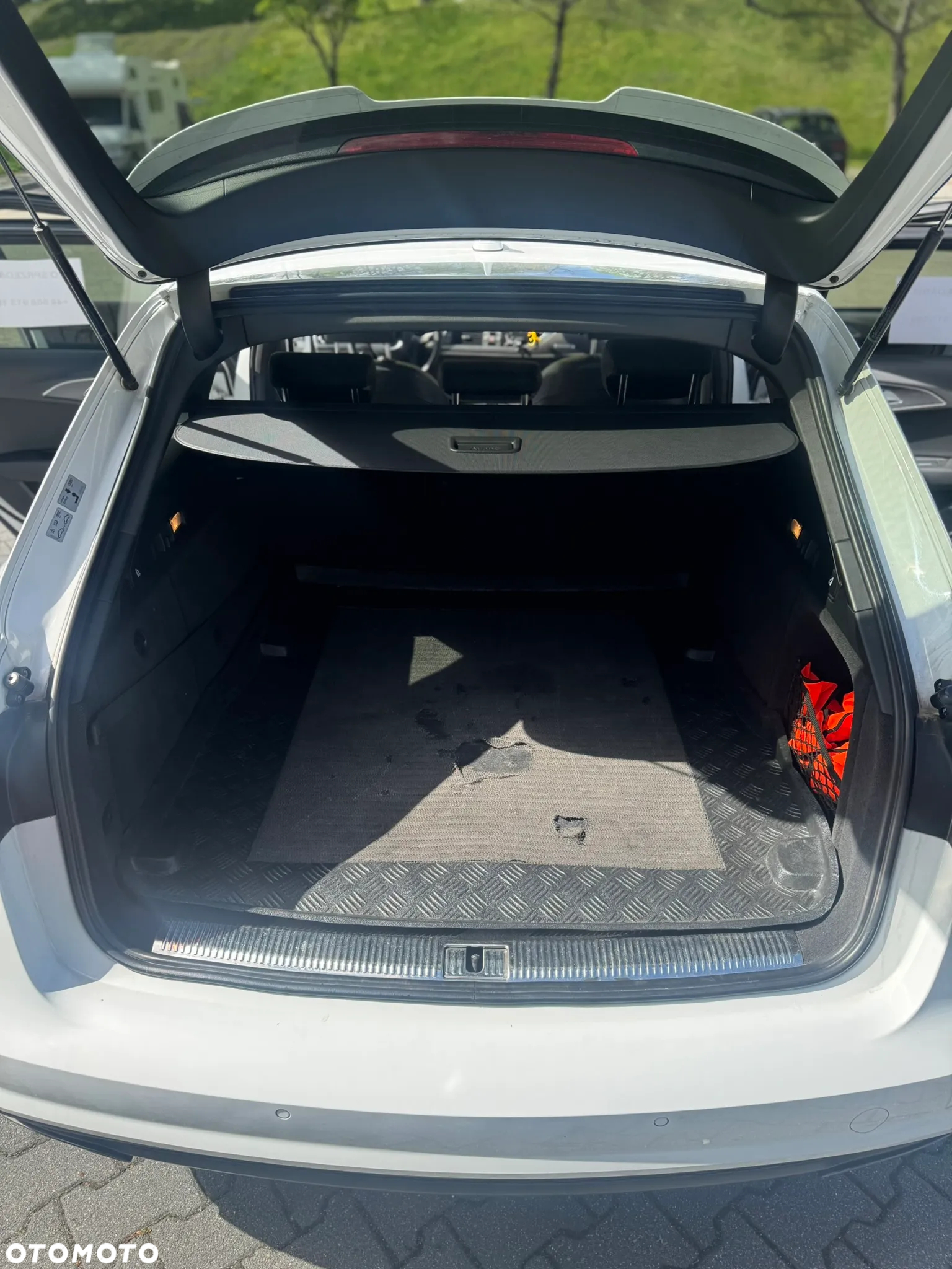 Audi A6 3.0 TDI Quattro Competition Tiptr - 9