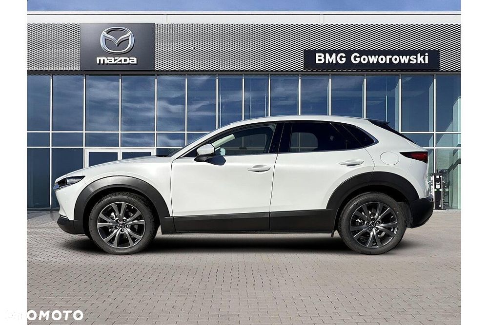 Mazda CX-30 2.0 mHEV Exclusive-Line 2WD - 2